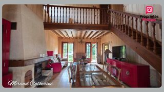  Maison à vendre 5 pièces 150 m²