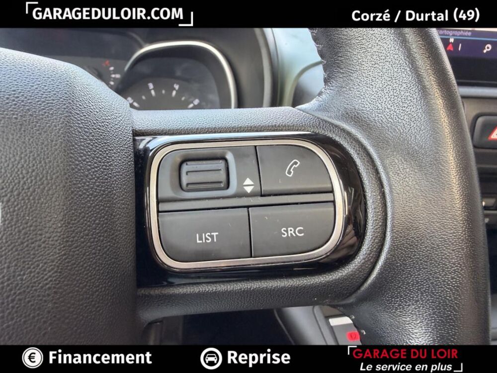 Berlingo Multispace II BlueHDi 130 BVM XTR + 2019 occasion 49140 Corz&eacute;