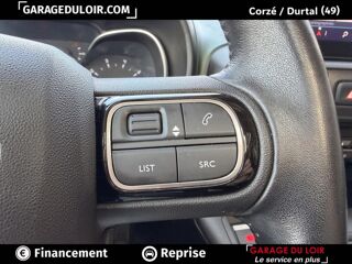 Berlingo Multispace II BlueHDi 130 BVM XTR + 2019 occasion 49140 Corz&eacute;