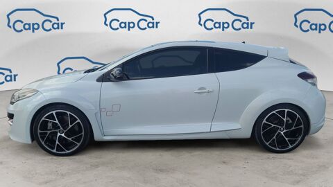 M&eacute;gane Coup&eacute; RS 2.0 TCe Turbo 265 Luxe 2015 occasion 02140 Vervins