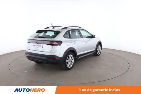 Taigo 1.0 TSI Life BVM5 95 ch 2022 occasion 92130 Issy-les-Moulineaux