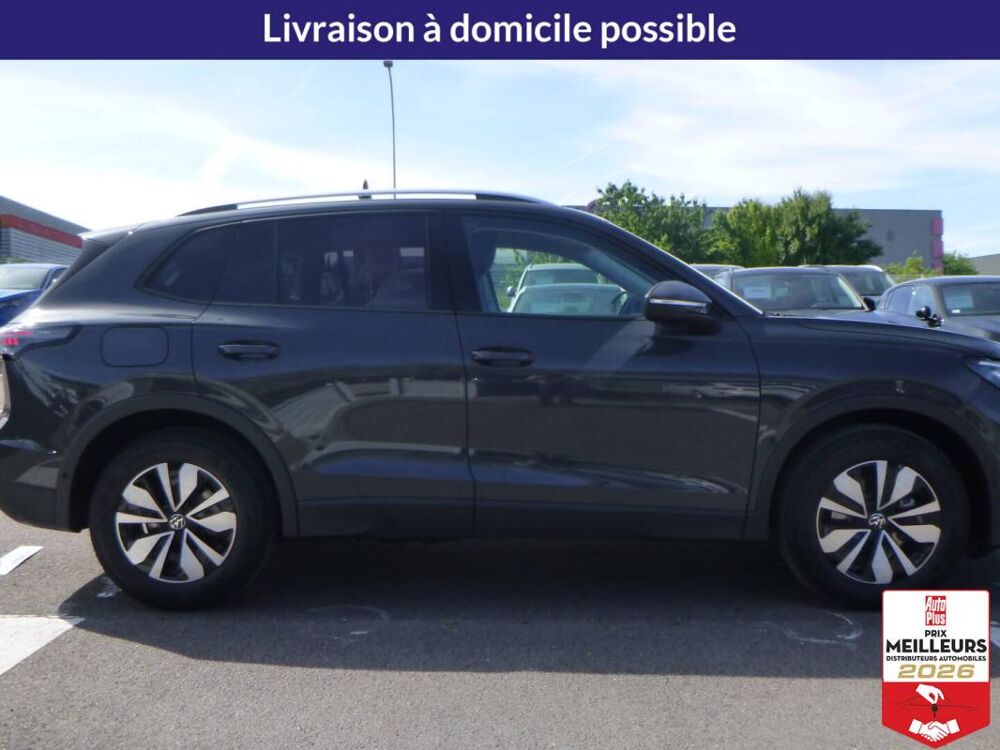 Tiguan eTSI 131 DSG7 VW Edition 2026 occasion 10150 Lavau