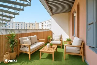  Appartement � vendre 3 pi�ces 81 m�