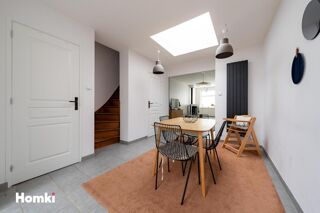  Maison à vendre 6 pièces 139 m²