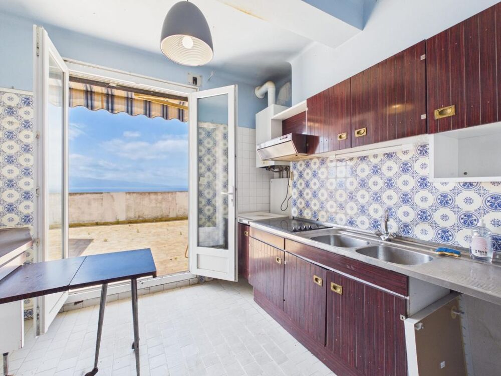 à vendre  Appartement Ajaccio (20000)