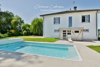  Maison à vendre 7 pièces 160 m²