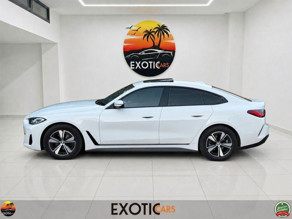 S&eacute;rie 4 xDrive MHEV 2022 occasion 33000 Bordeaux