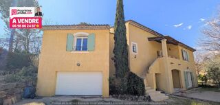  Maison à vendre 7 pièces 215 m²