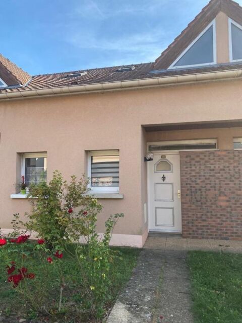  Maison � louer 2 pi�ces 45 m�