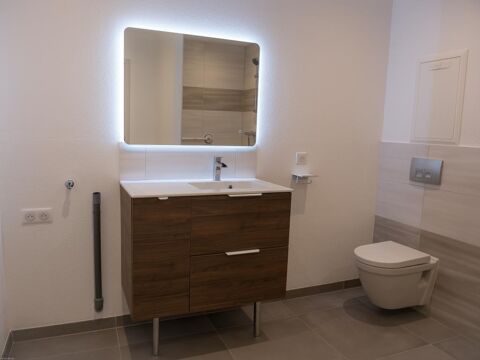  Appartement � louer 2 pi�ces 66 m�