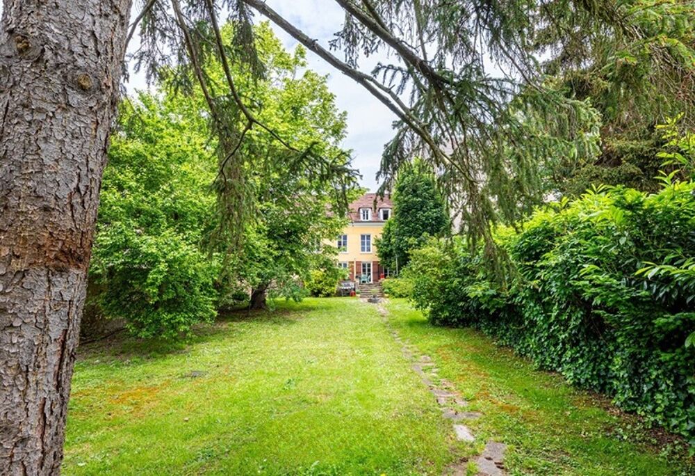 � vendre  Maison Triel-sur-Seine (78510)