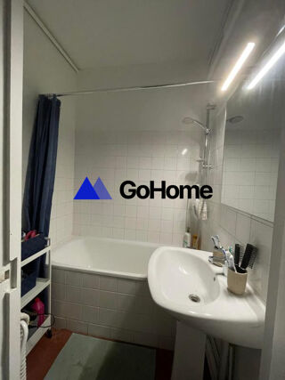  Appartement à louer 2 pièces 37 m²