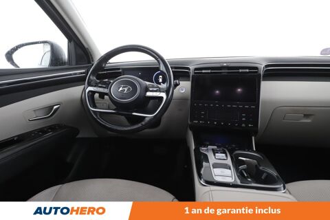 Tucson 1.6 T-GDi Hybrid Executive BVA6 230 ch 2022 occasion 92130 Issy-les-Moulineaux