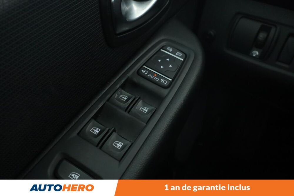 Clio 1.2 TCe Energy Edition One EDC 118 ch 2016 occasion 92130 Issy-les-Moulineaux