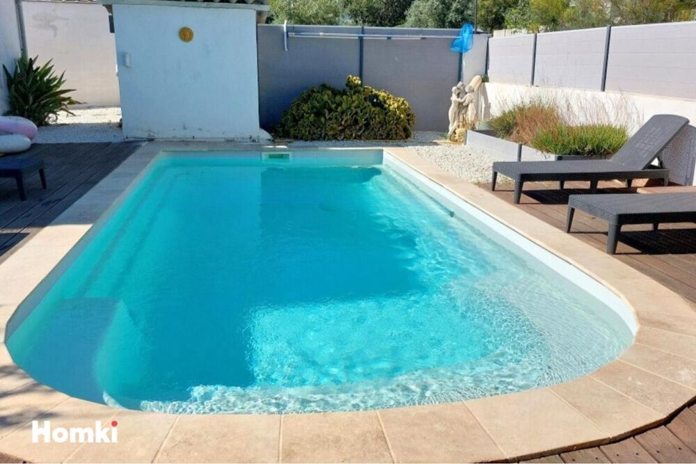 � vendre  Maison Marseille 11