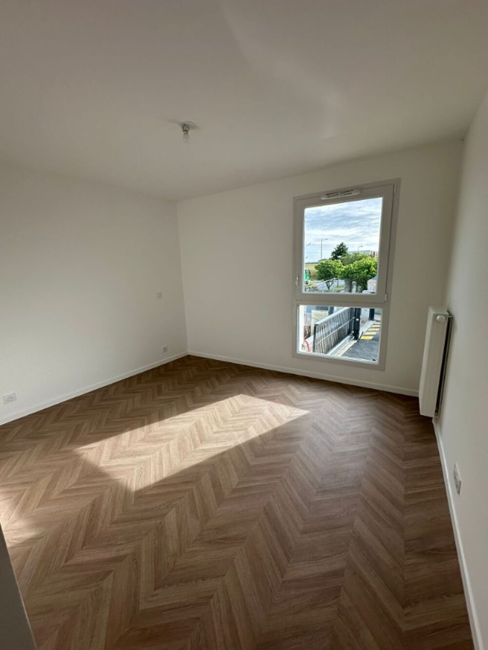 Location Appartement Appartement T3 avec balcon à Montataire Montataire