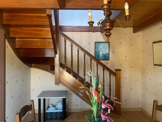  Maison à vendre 6 pièces 86 m²