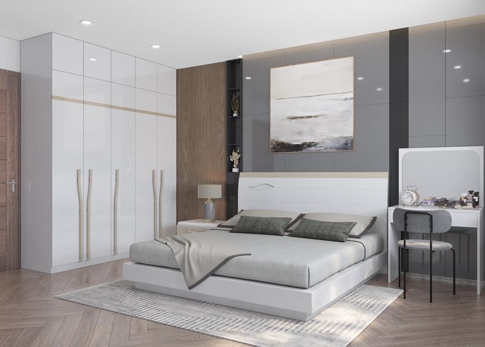 Vente Appartement ** RARE SUR LE SECTEUR – 5 pièces familial avec sublime  terrasse* Colombes