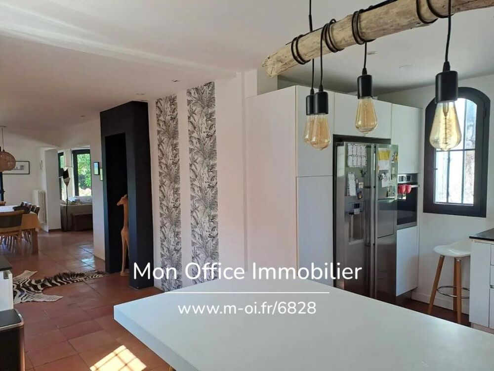 à vendre  Maison Aix-en-Provence (13100)