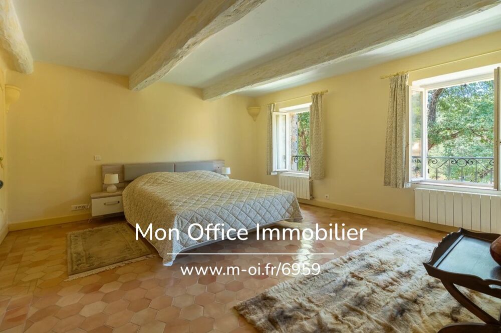 à vendre  Maison Le Thoronet (83340)