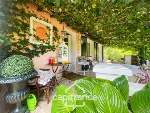   Maison de 190 m  Chalon sur Sane Maison - 7 pice(s) - 190 m