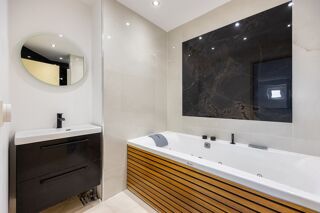  Appartement � vendre 4 pi�ces 118 m�