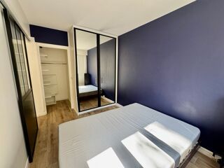  Appartement à vendre 2 pièces 41 m²