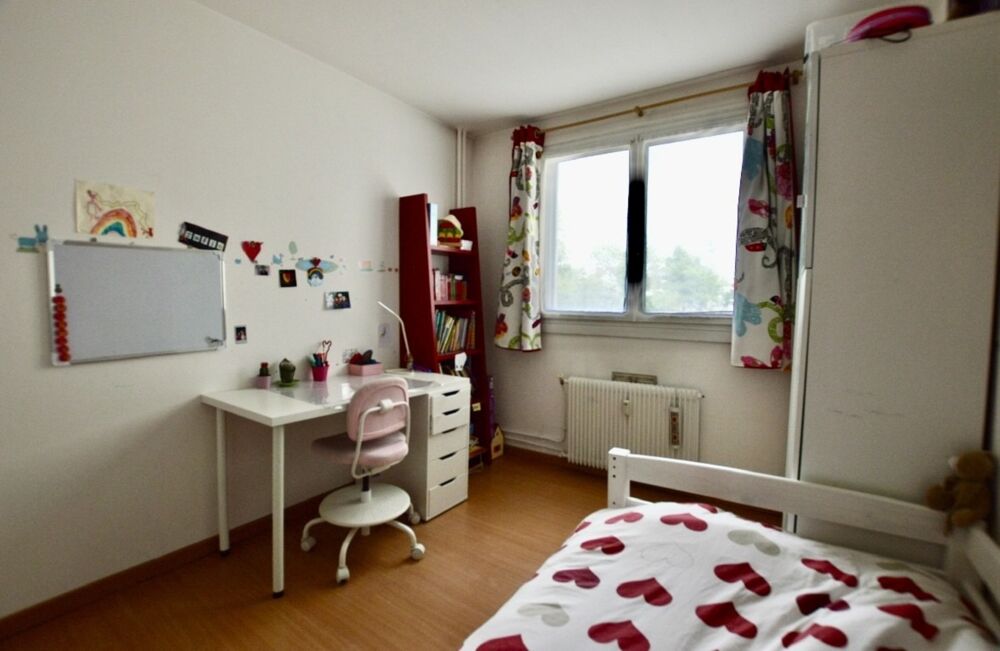 Vente Appartement Appartement à vendre 5 pièces ERMONT (95) Ermont