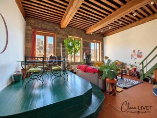 Appartement 1 pièce 43 m² · à Lyon 1 · 43 m² · 185 000 €