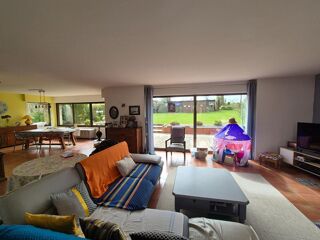  Maison � vendre 4 pi�ces 125 m�