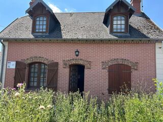  Maison à vendre 4 pièces 85 m²