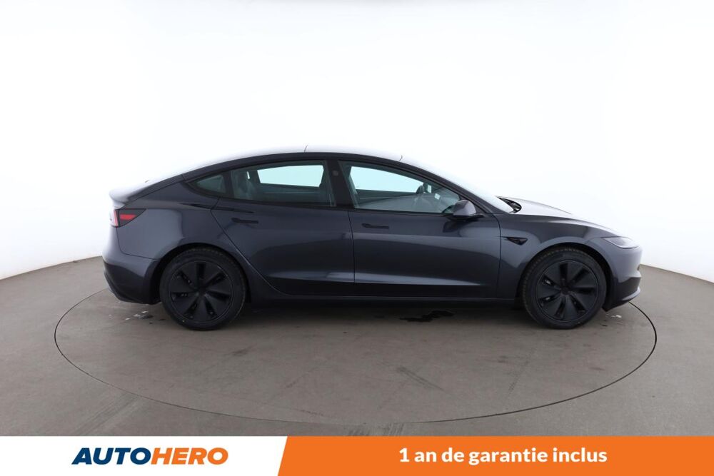 Model 3 Autonomie Standard RWD Premium 60 kWh 283 ch 2023 occasion 92130 Issy-les-Moulineaux