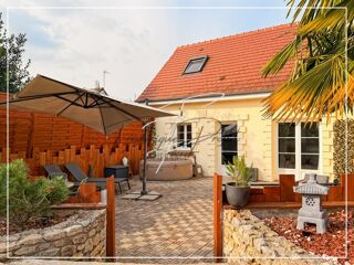  Maison � vendre 5 pi�ces 126 m�