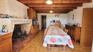  Maison à vendre 6 pièces 219 m²