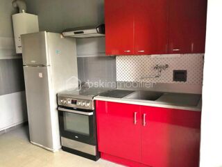  Appartement � vendre 3 pi�ces 60 m�