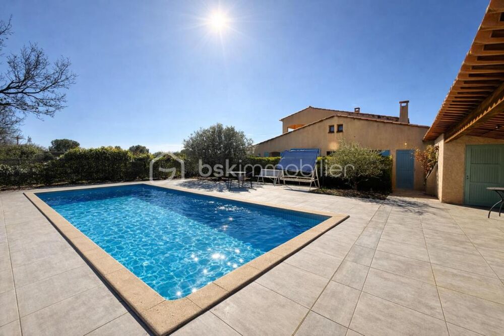 PROPRIÉTÉ D'EXCEPTION À AIX-EN-PROVENCE  PUYRICARD