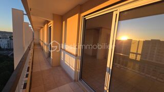  Appartement à vendre 4 pièces 83 m²