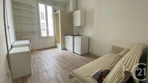  Appartement � louer 1 pi�ce 11 m�