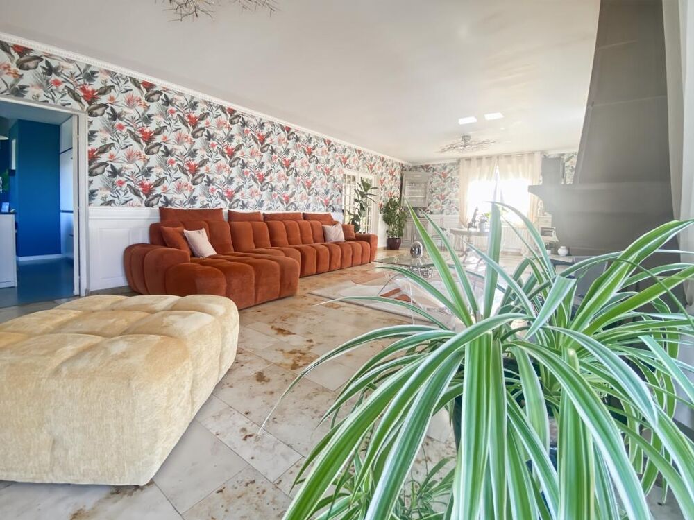 Vente Maison PROPRIÉTÉ D'EXCEPTION DE 280 M² AVEC PISCINE Machecourt