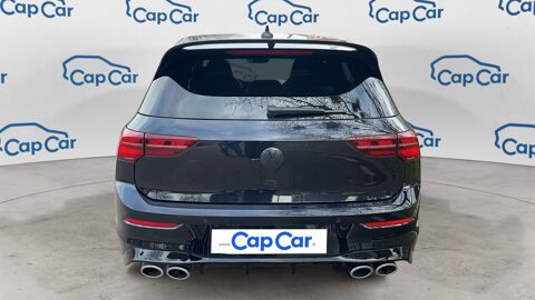 Golf 8 R 2.0 TSi 320 4Motion DSG7 Sport - Automatique Toit ouvran 2022 occasion 21000 Dijon
