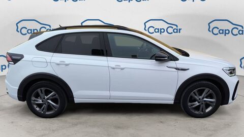 Taigo 1.0 TSI 110 DSG7 R Line 2023 occasion 65800 Orleix