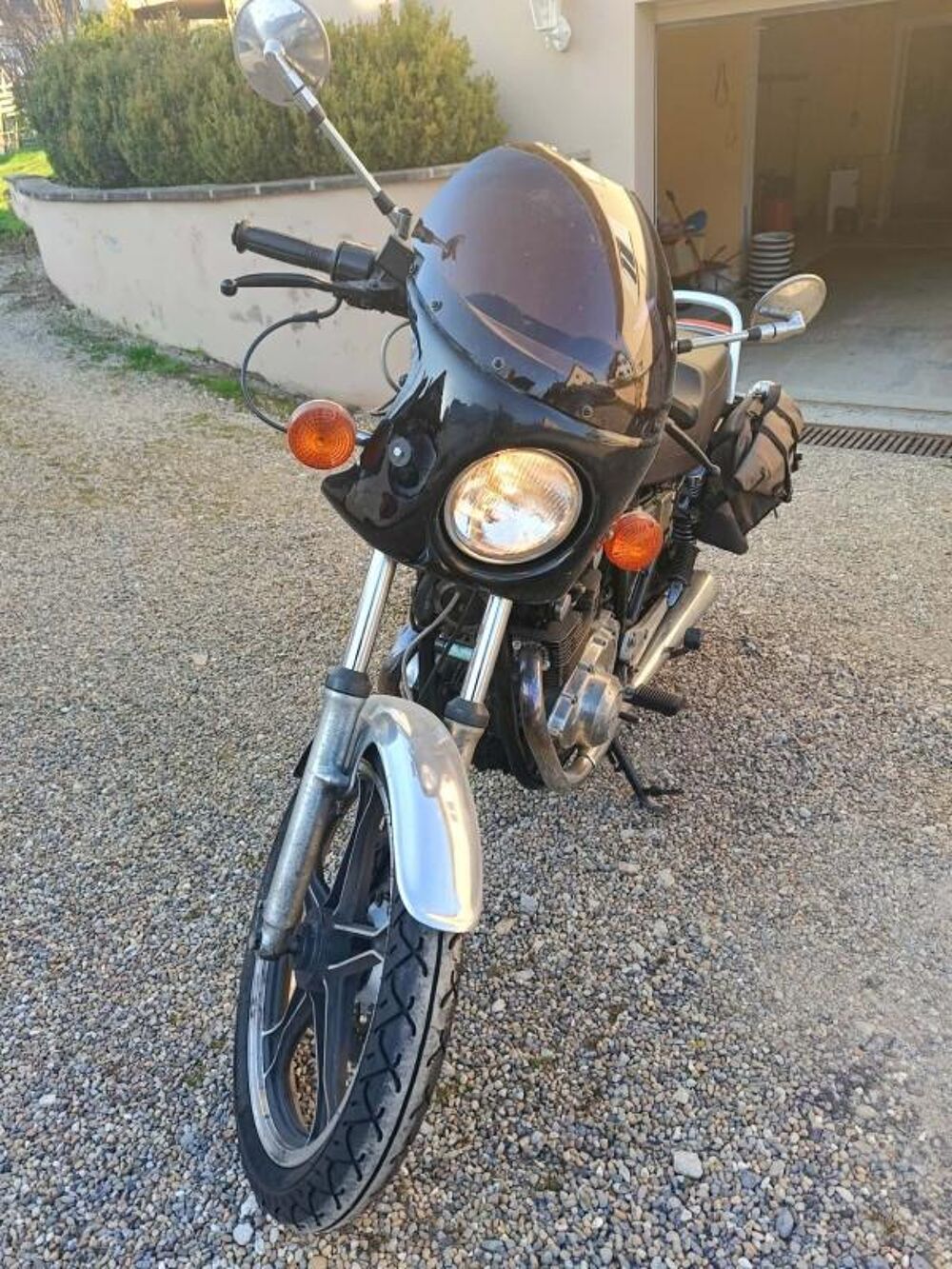 SUZUKI 1987 occasion 67480 Rountzenheim