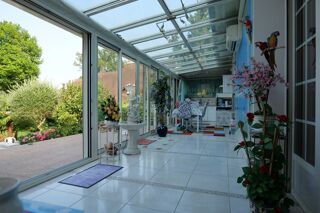  Maison à vendre 8 pièces 266 m²