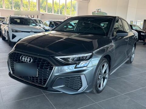 Annonce voiture Audi A3 20890 €