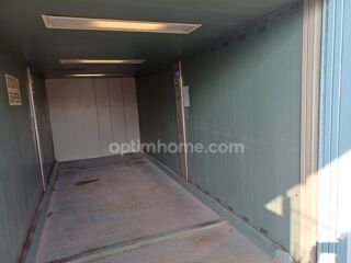  Parking / Garage � vendre 17 m� Cannes
