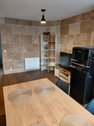  Appartement à vendre 2 pièces 44 m²