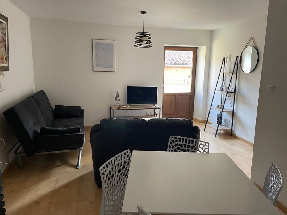 Location Appartement Appartement de 45m2 à louer sur Eauze Eauze