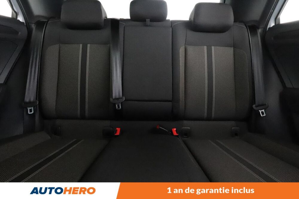 T-ROC 2.0 TDI DSG7 150 ch 2021 occasion 92130 Issy-les-Moulineaux