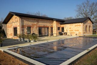  Maison � vendre 7 pi�ces 167 m�