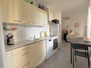  Appartement � vendre 3 pi�ces 64 m�